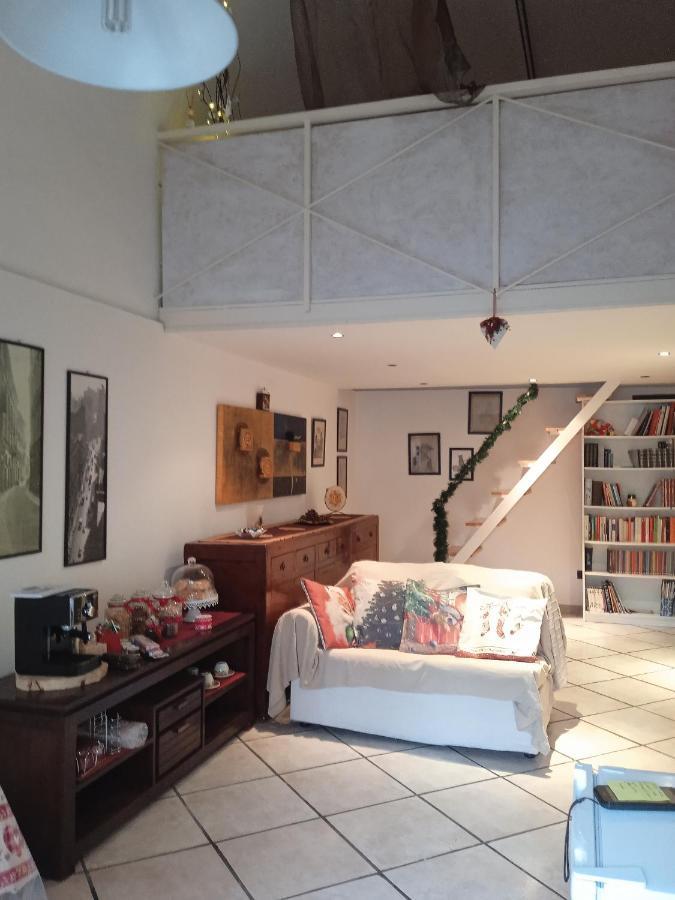 Da Nonna Maria Bed & Breakfast Bari Exterior photo
